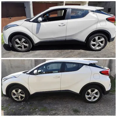 Myjnia samochodowa CzystoTanioTychy